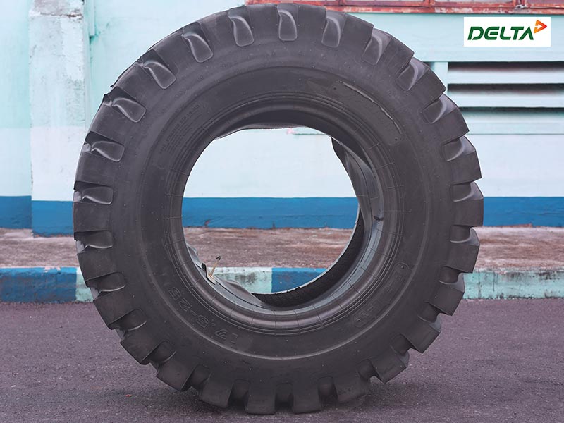 TẠI SAO BẢO QUẢN LỐP XE LẠI QUAN TRỌNG