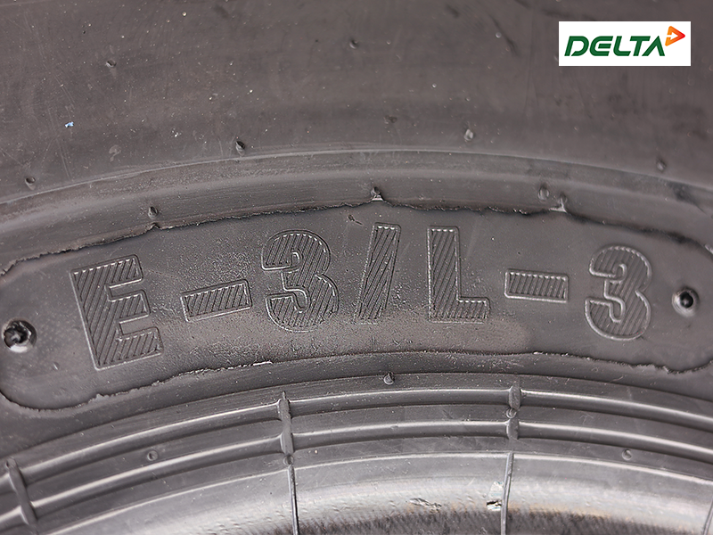 Thông số kỹ thuật lốp xúc lật 17.5-25