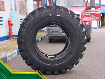 THÔNG SỐ KỸ THUẬT LỐP XE XÚC LẬT 17.5-25