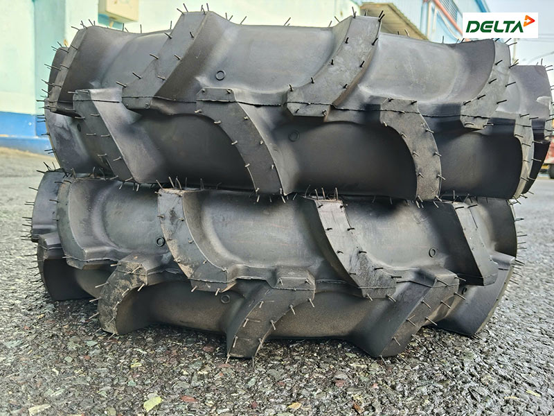 Lốp máy cày 6-14 Acsenso