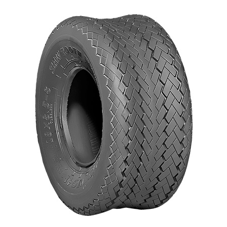  Lốp xe điện sân Golf Tiron 18x85-8